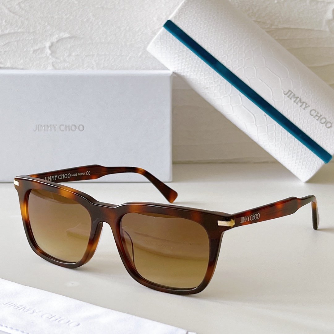 Jimmy Choo Sunglasses