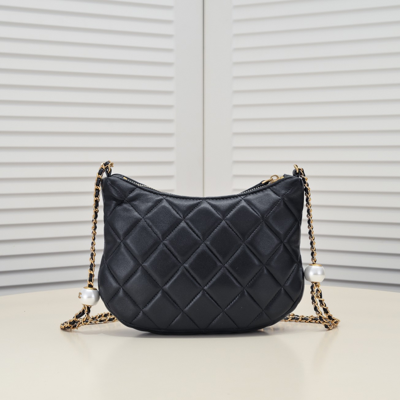 Chanel  Shoulder Bag Handbag