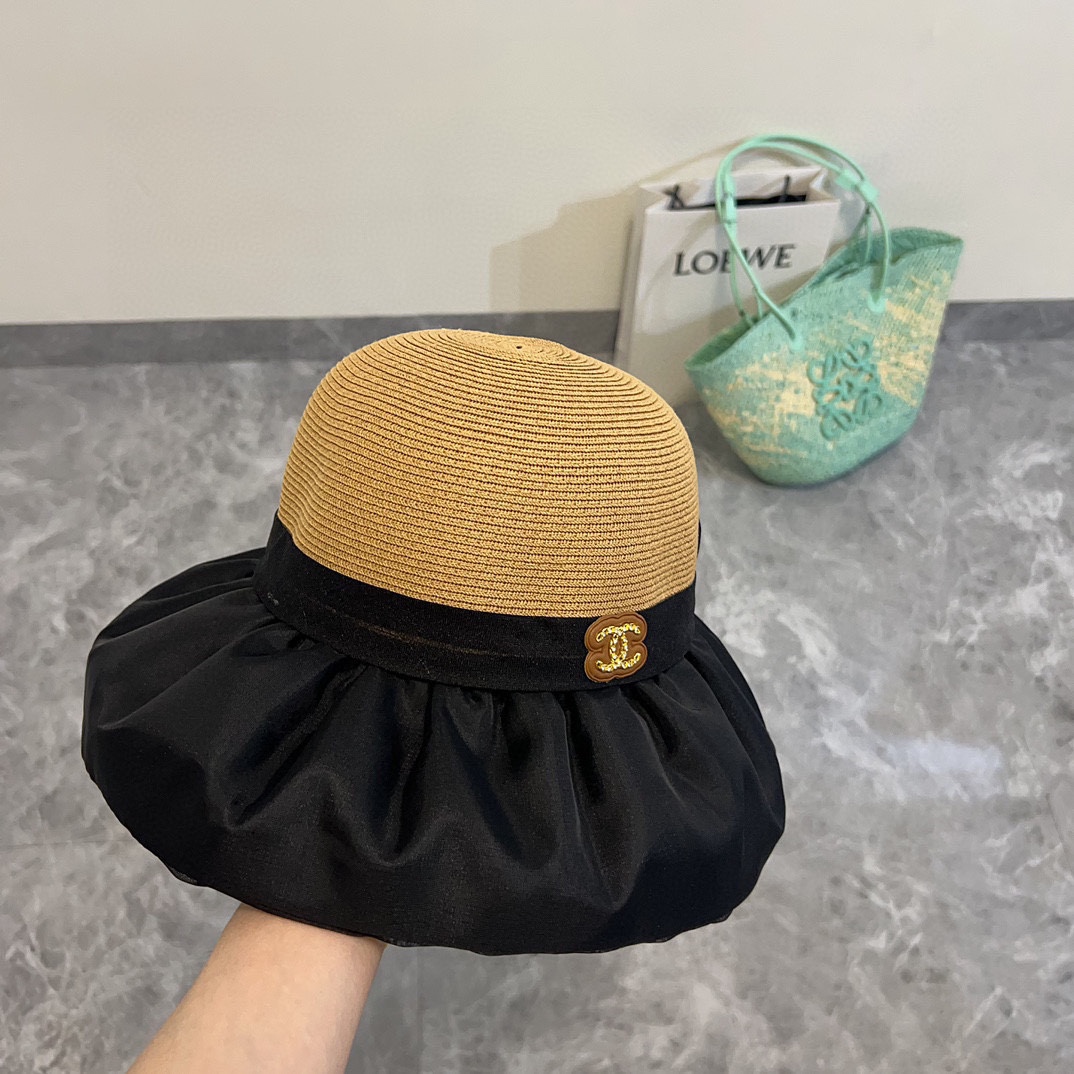 Chanel Hats(Replica)