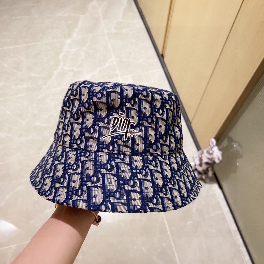Dior Hats(Replica)