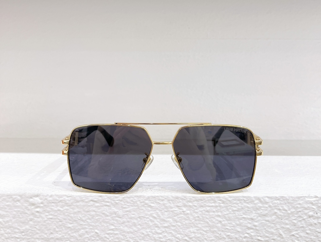 Louis Vuitton LV Sunglasses
