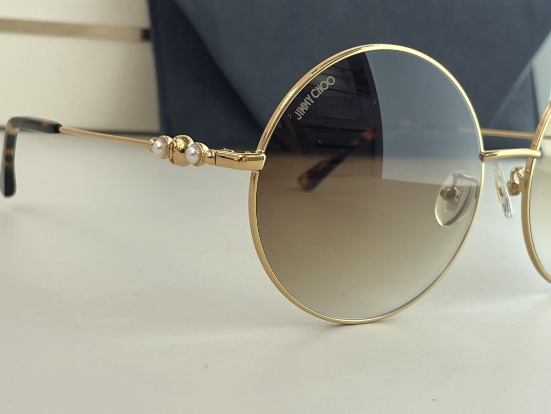 Jimmy Choo Sunglasses