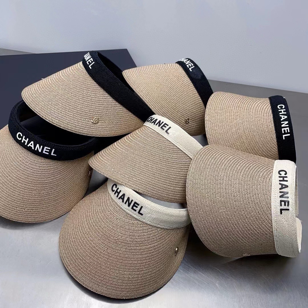Chanel Hats(Replica)