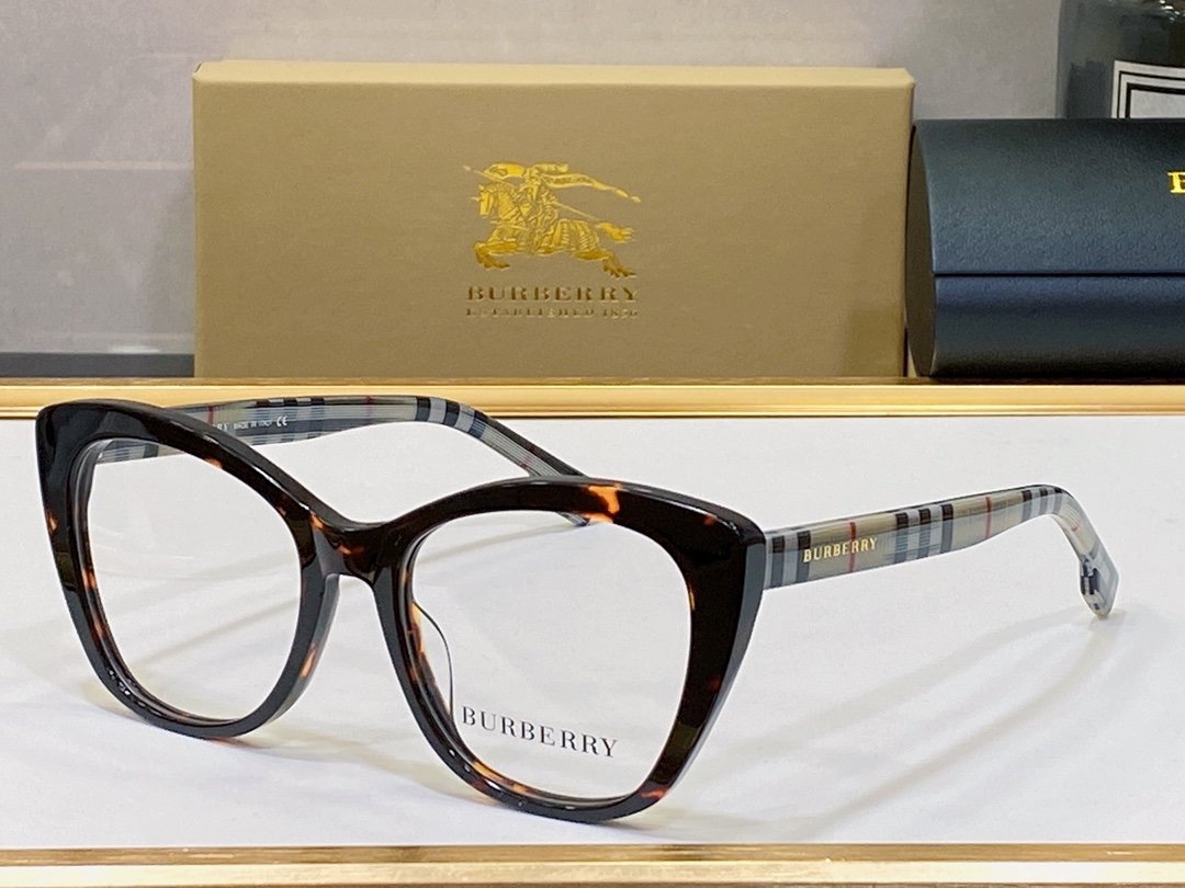 Burberry Sunglasses