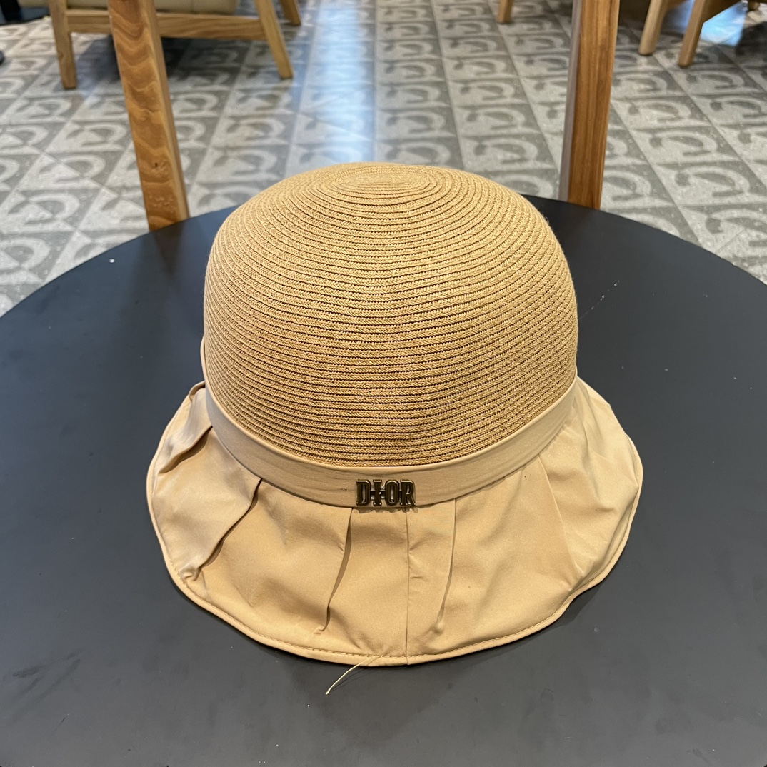 Dior Hats(Replica)