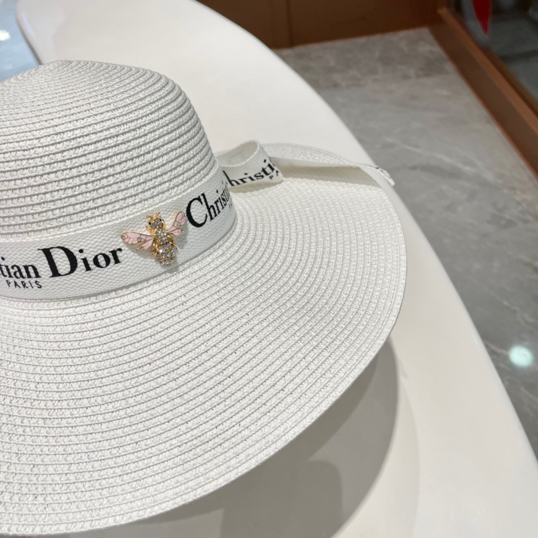 Dior Hats(Replica)