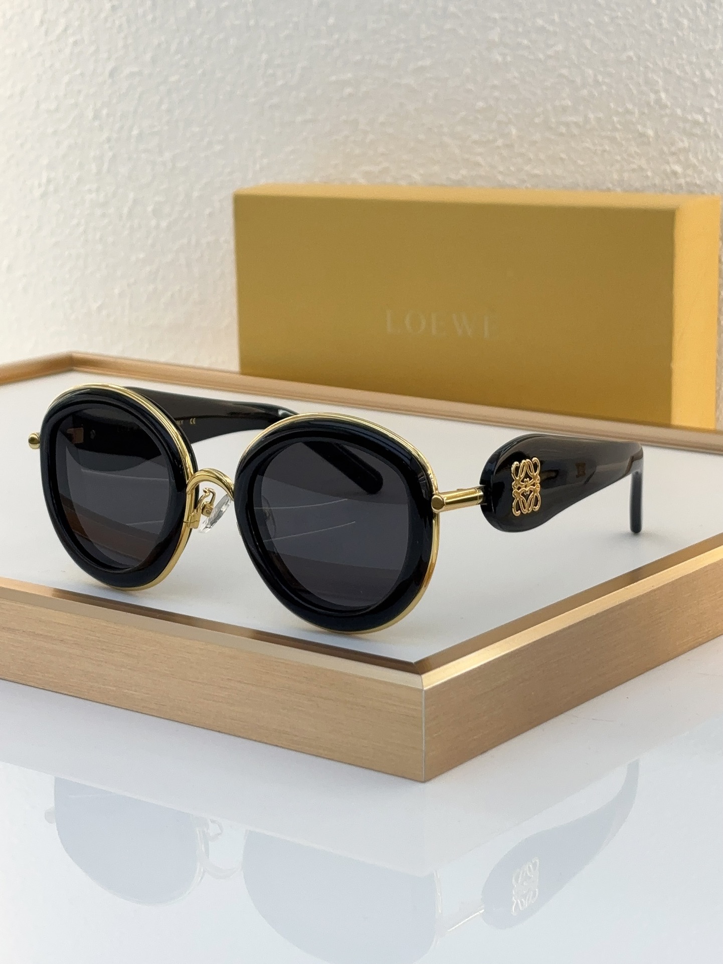 Loewe Sunglasses