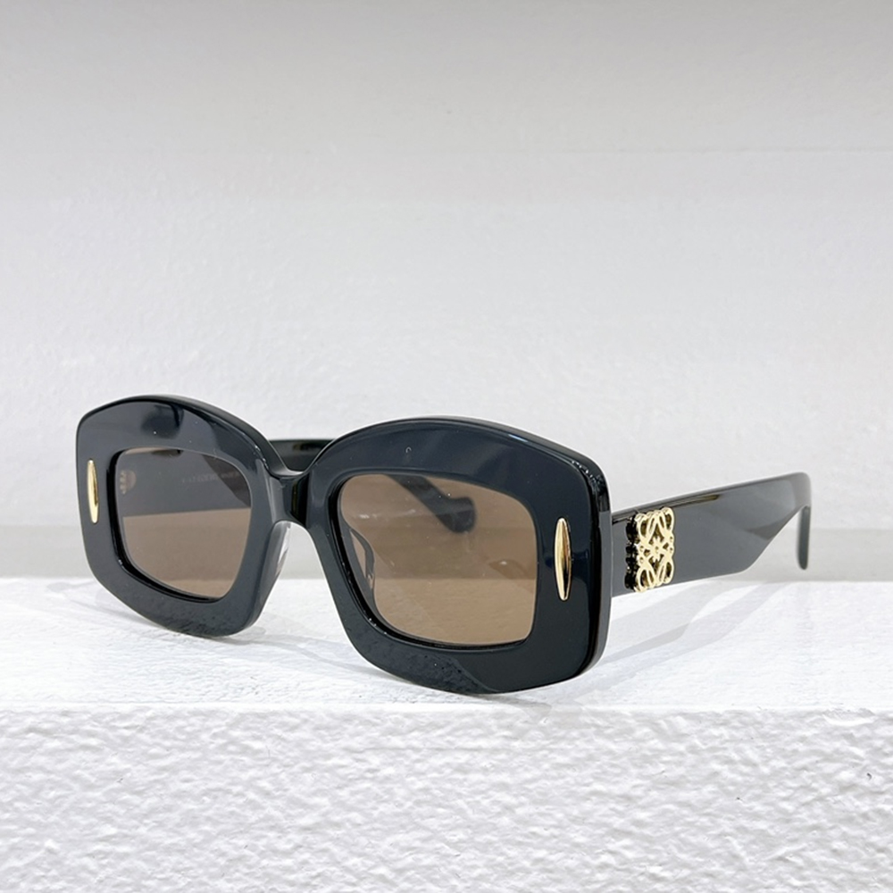 Loewe Acetate Frame Sunglasses Top Quality（Replica）