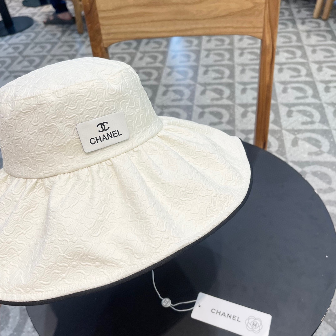Chanel Hats(Replica)