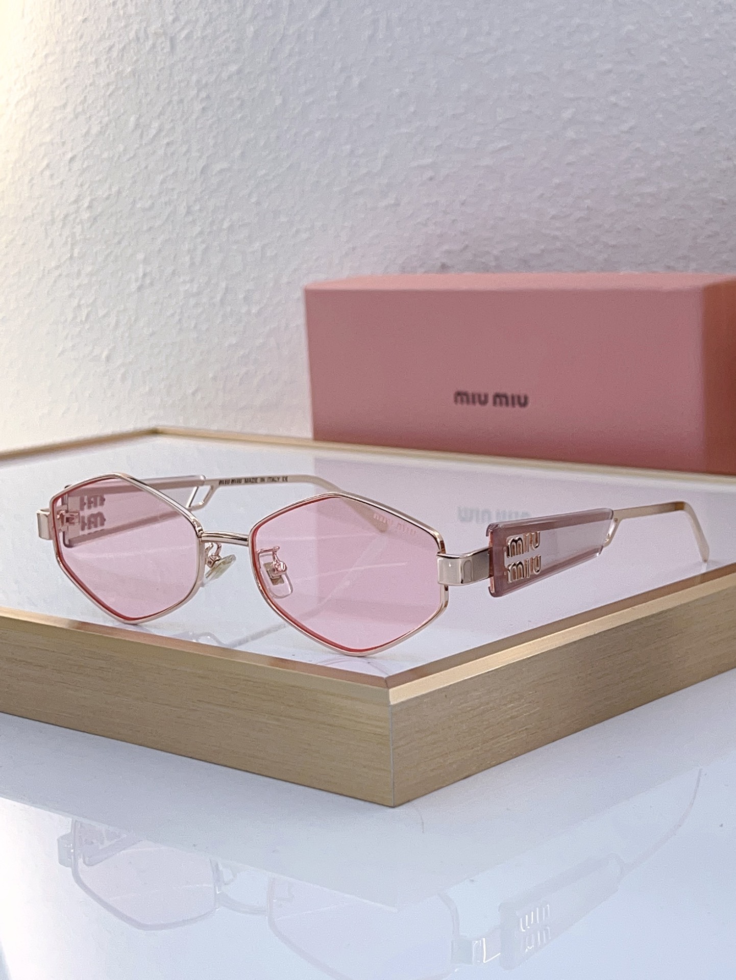 MiuMiu Sunglasses