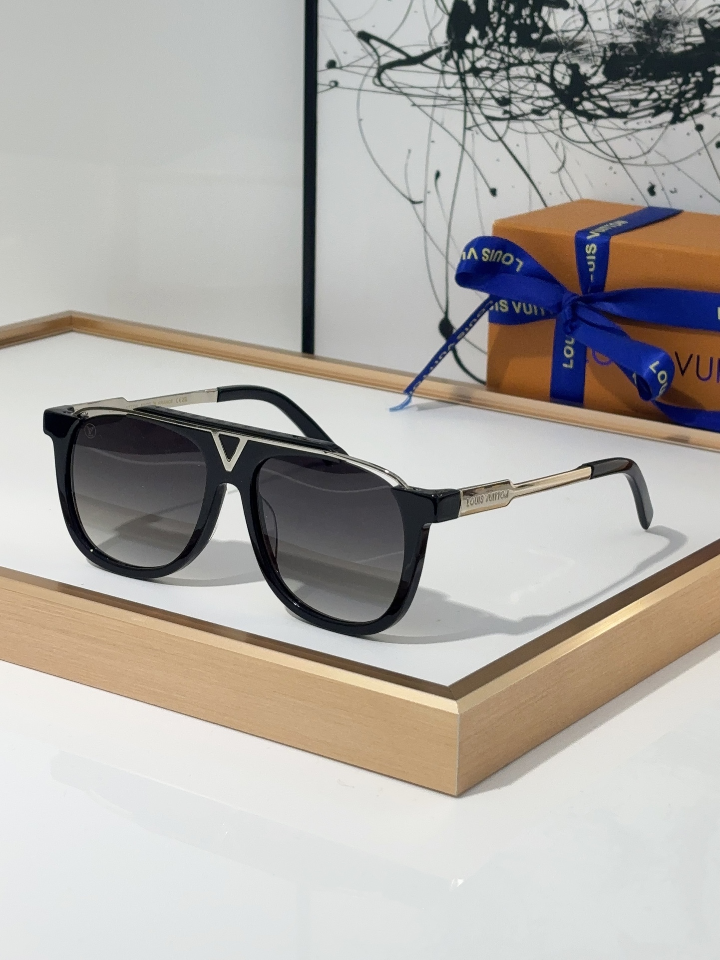 Louis Vuitton LV Sunglasses