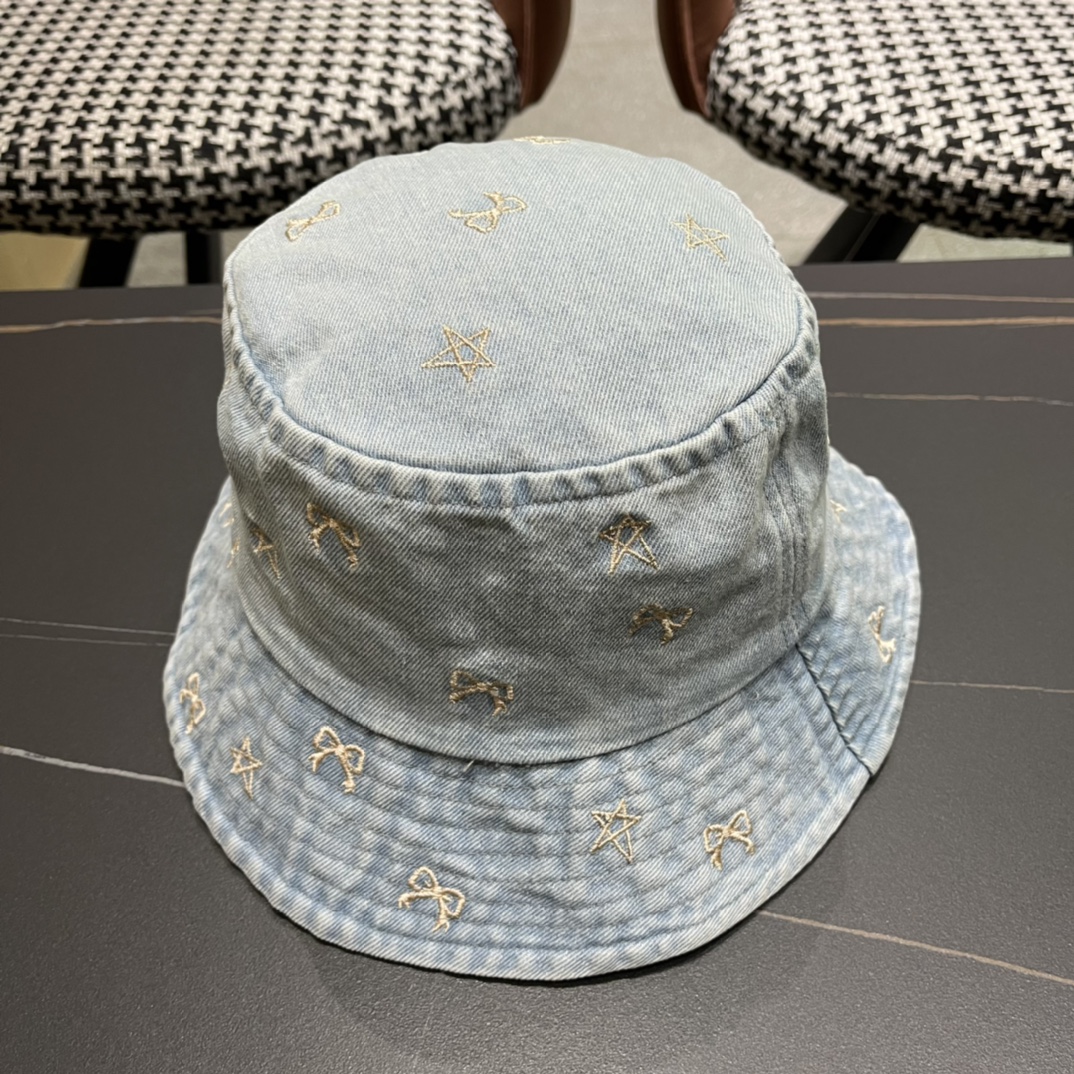 Chanel Hats(Replica)