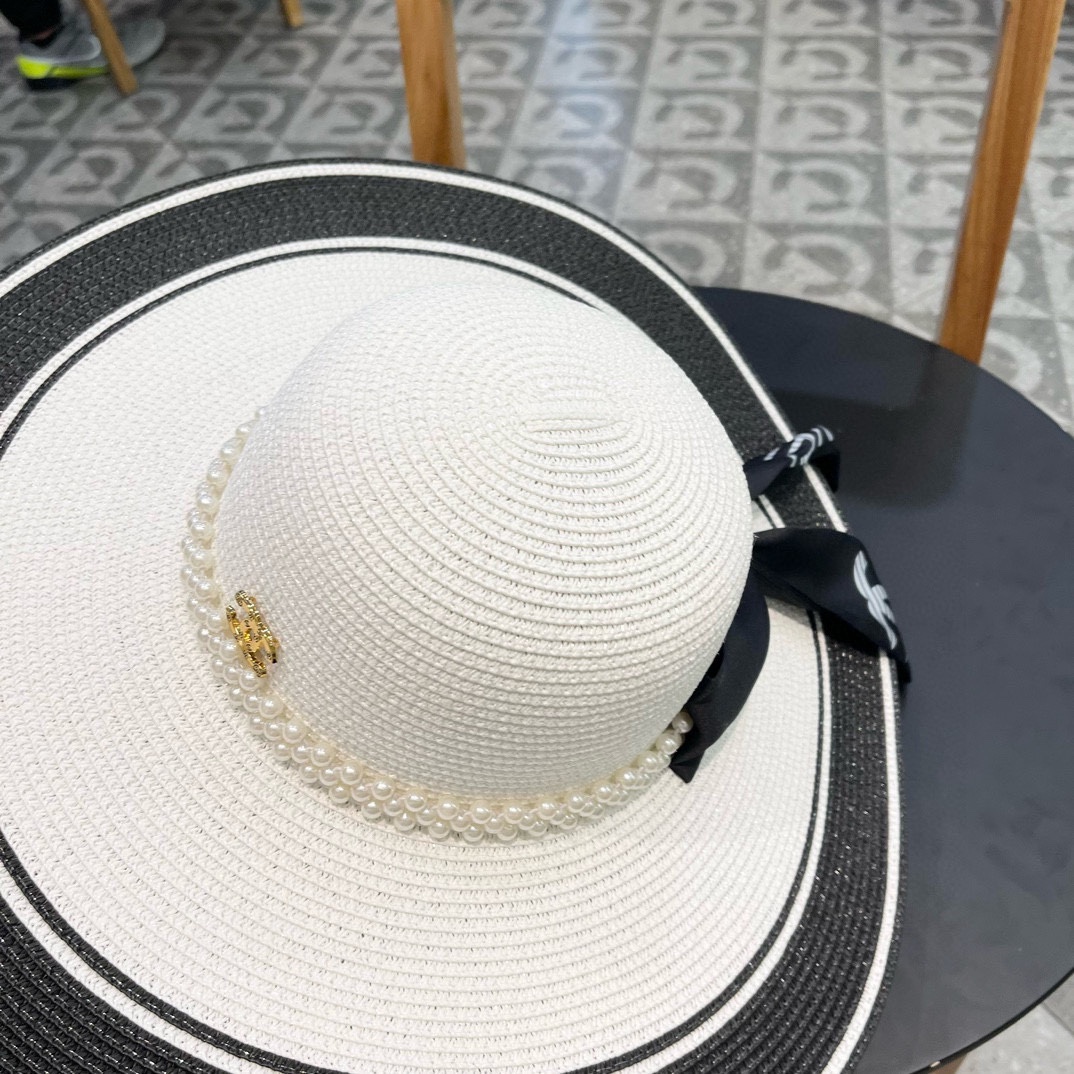 Chanel Hats(Replica)