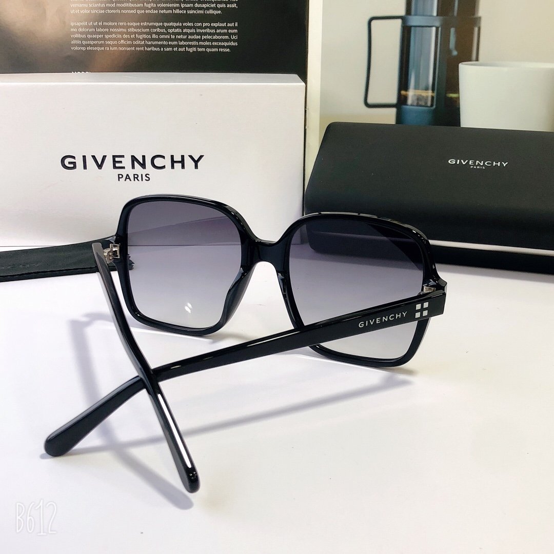 Givenchy Sunglasses