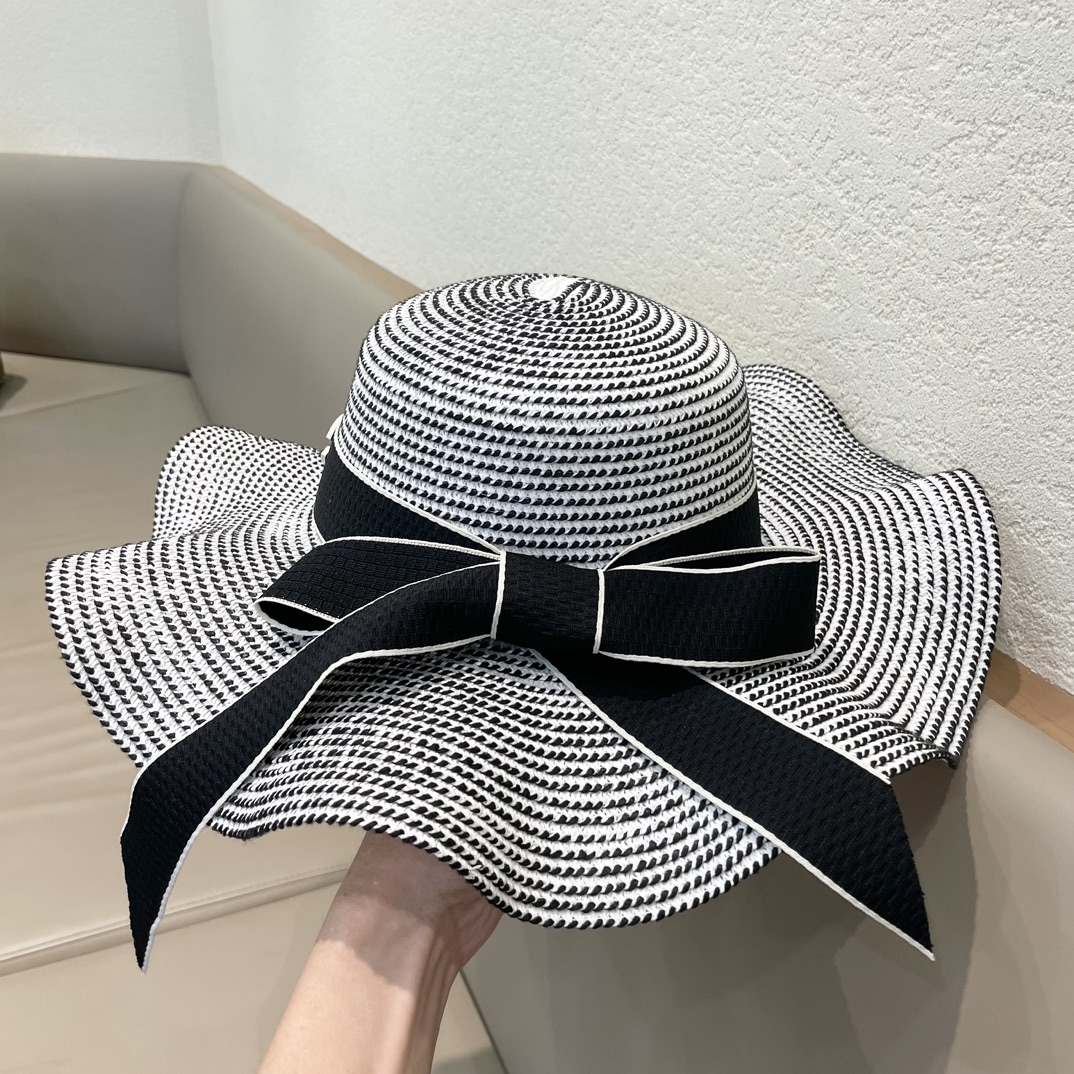 Chanel Hats(Replica)