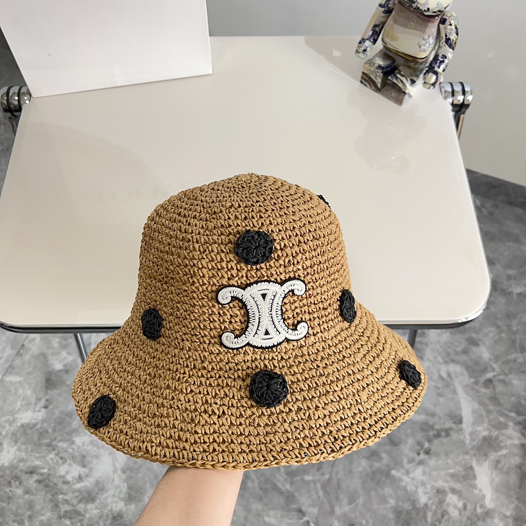 Celine Hats(Replica)