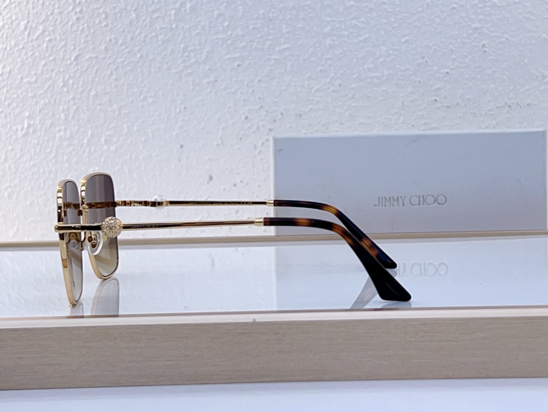 Jimmy Choo Sunglasses