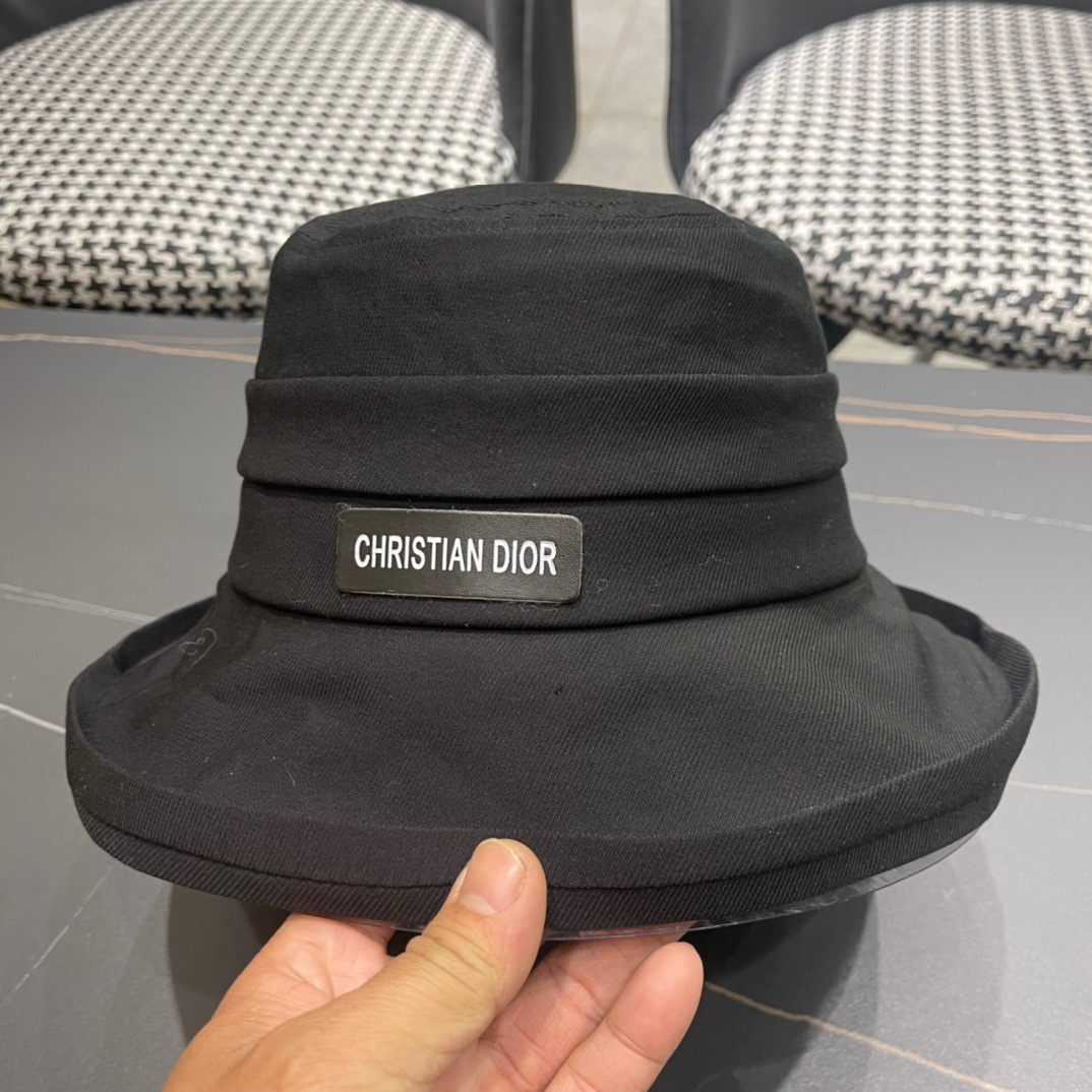 Dior Hats(Replica)