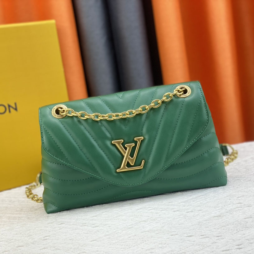 Louis Vuitton LV NEW WAVE Shoulder Bag M20838(Replica)