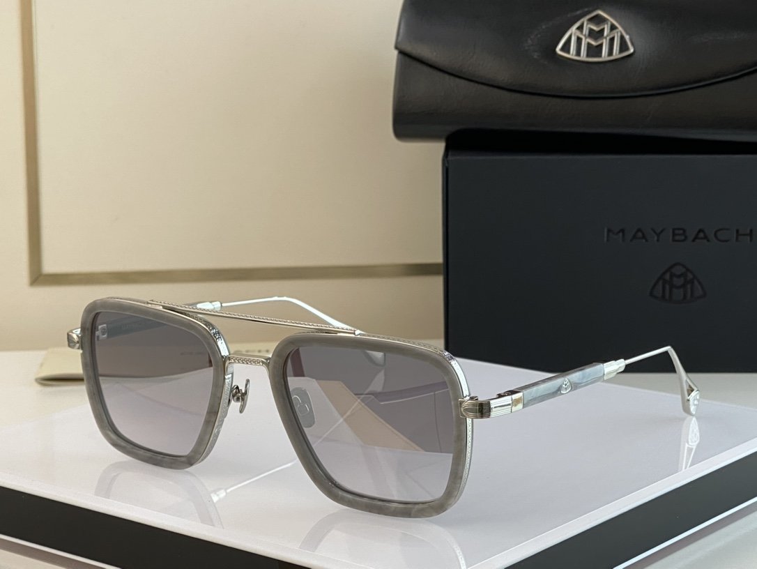Maybach Sunglasses