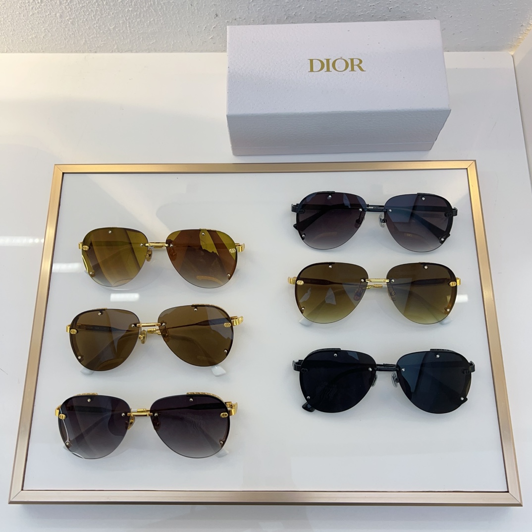 Dior Sunglasses