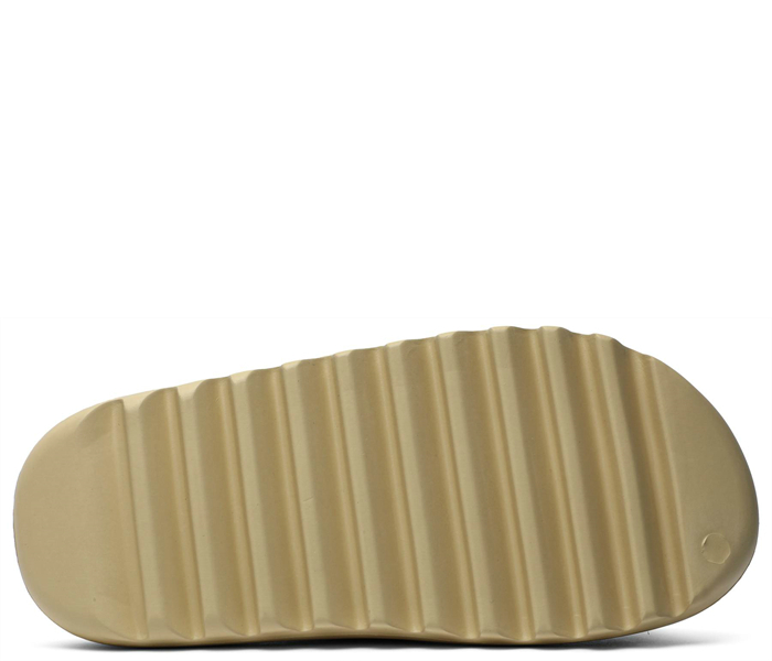 Yeezy Slides Desert Sand FW6344