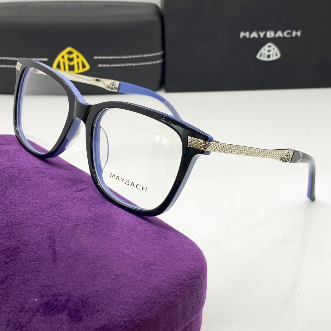 Maybach Sunglasses