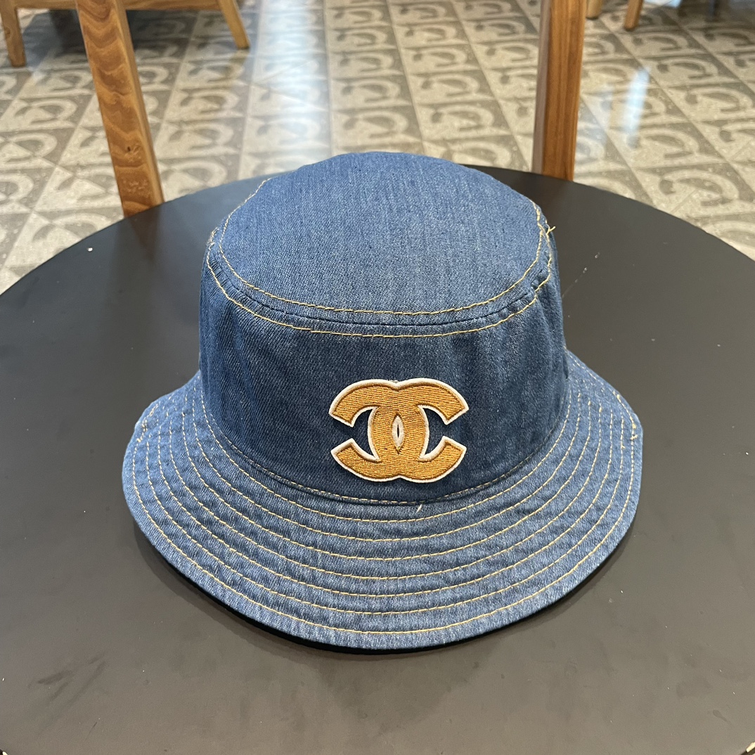 Chanel Hats(Replica)