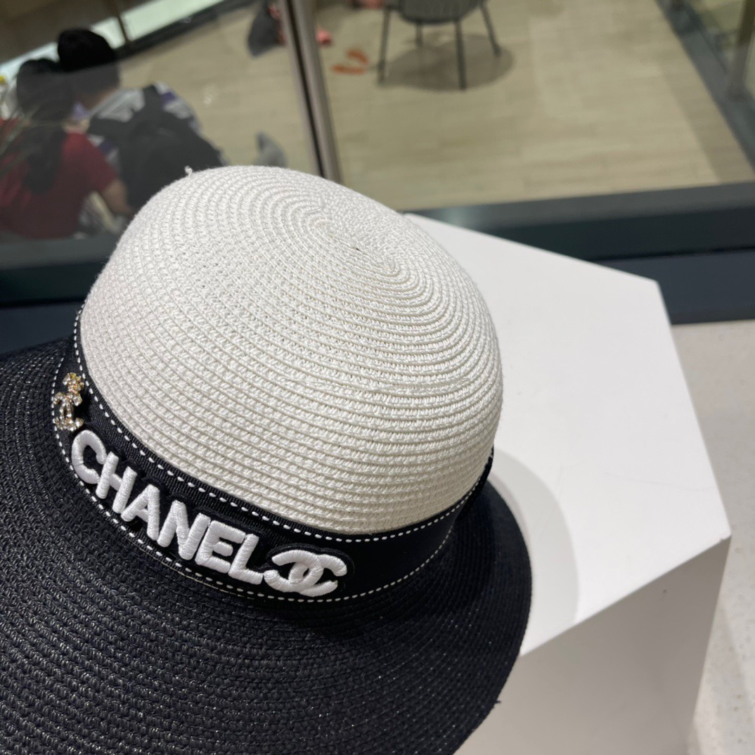 Chanel Hats(Replica)