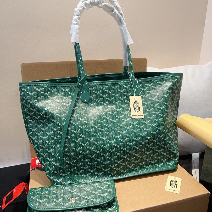 Goyard Tote Anjou GM Bag Tote Bag Shoulder Bag Handbag (Replica)