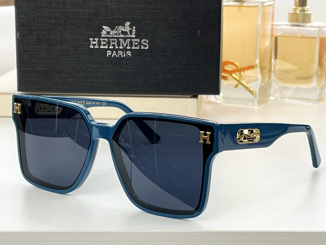 Hermes Sunglasses