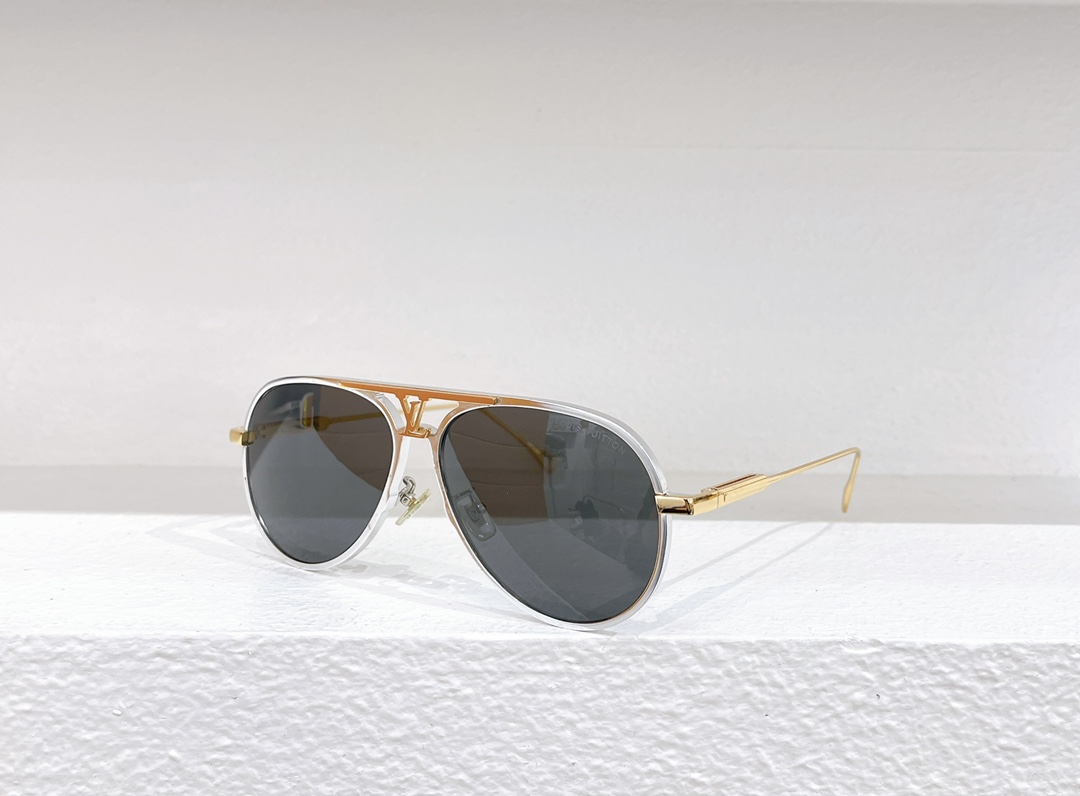Louis Vuitton LV Sunglasses