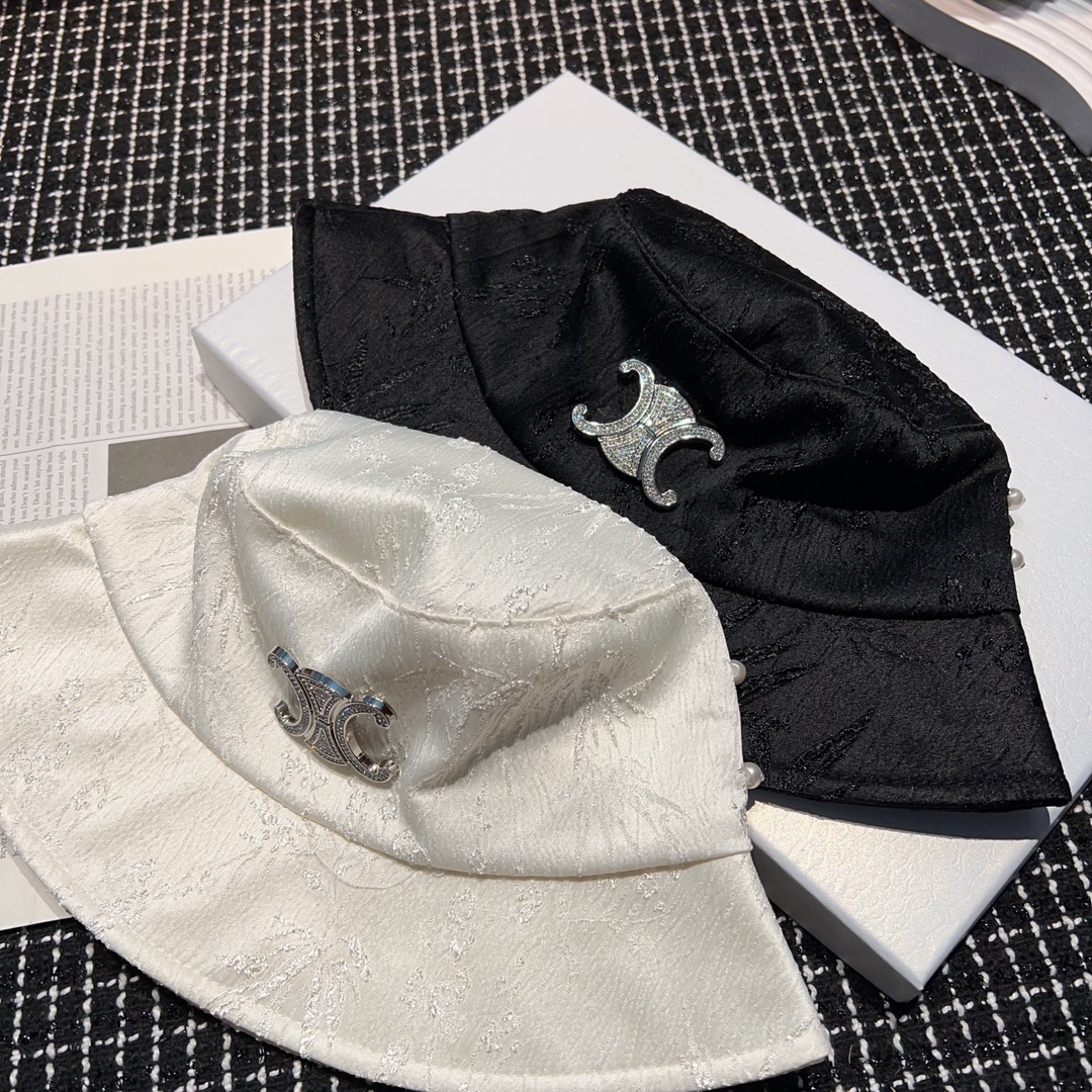 Celine Hats(Replica)