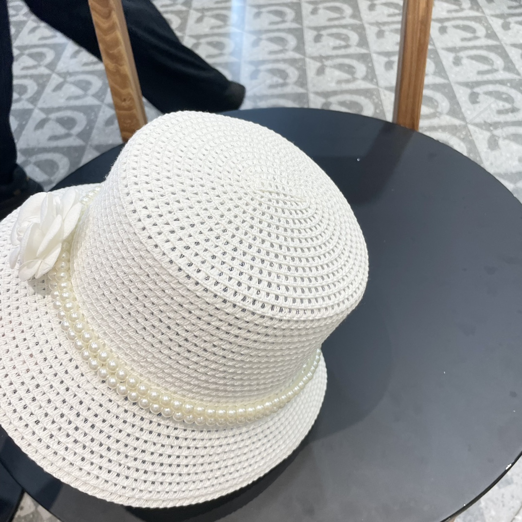 Chanel Hats(Replica)