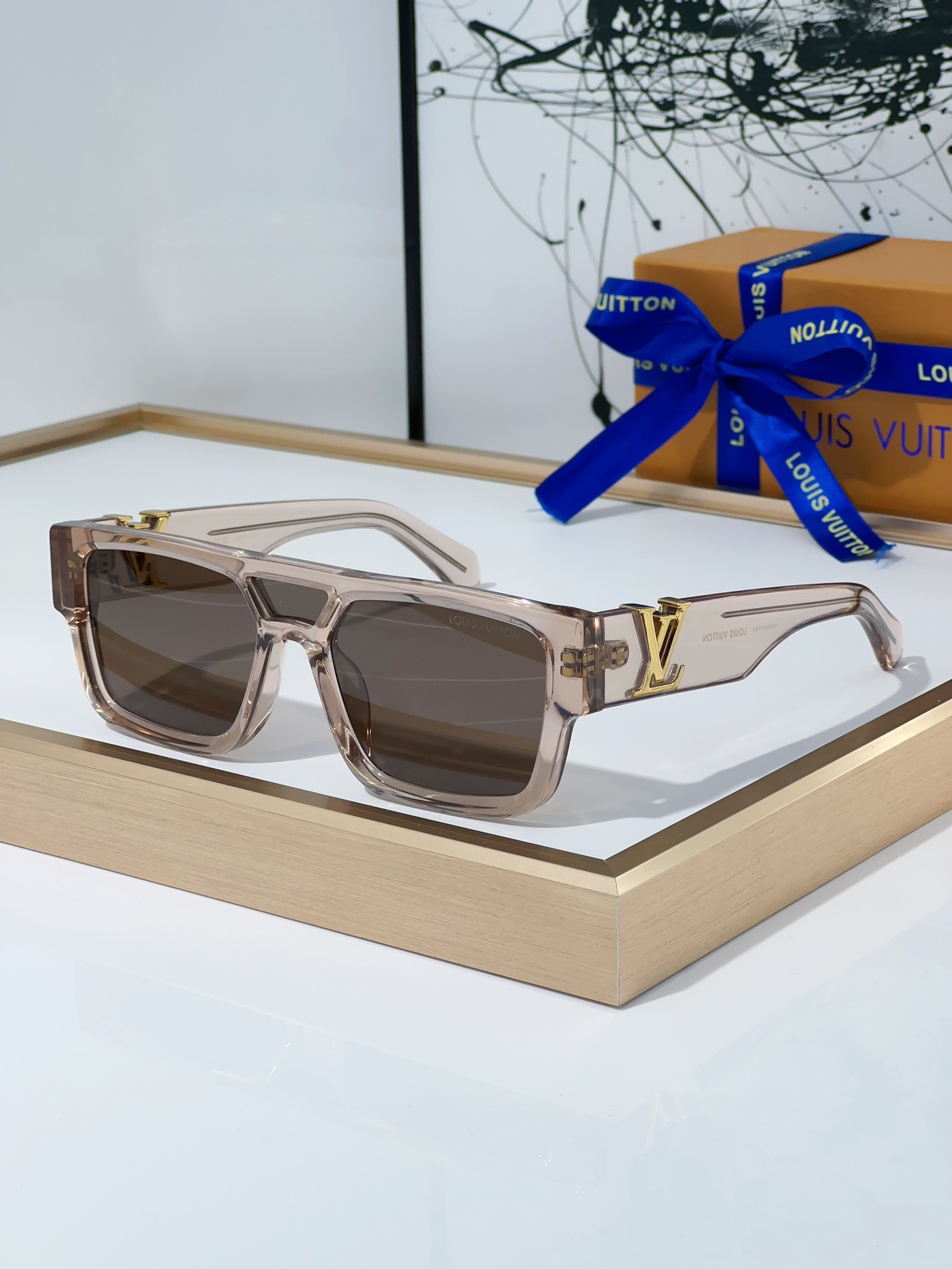 Louis Vuitton LV Sunglasses