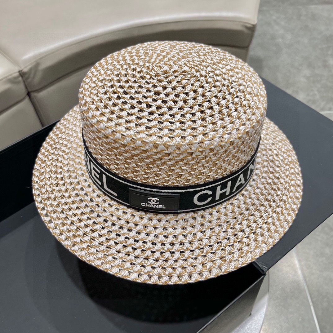 Chanel Hats(Replica)