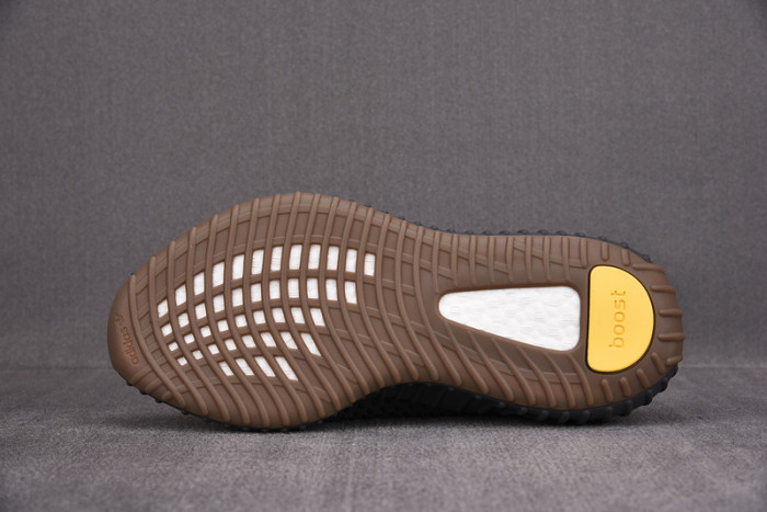 Yeezy Boost 350 V2 Cinder REFLECTIVE FY4176