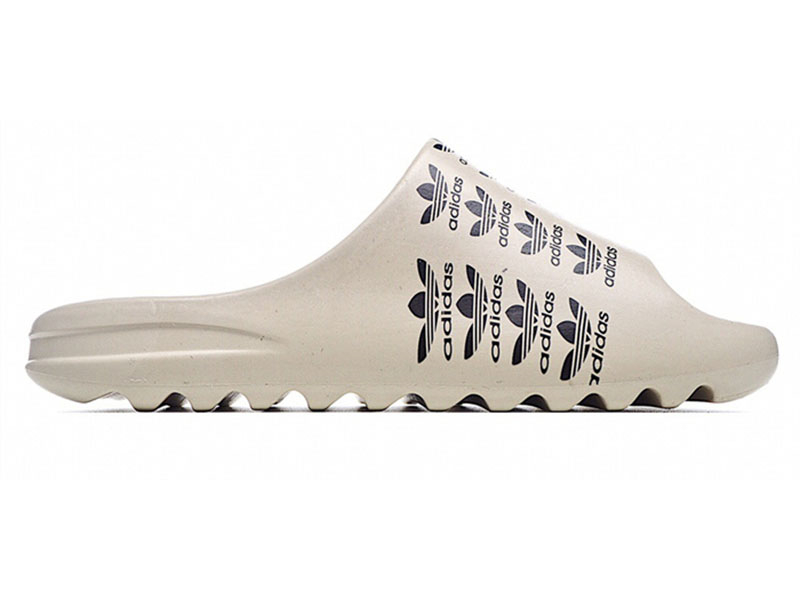 Yeezy Slides Logo FW6394
