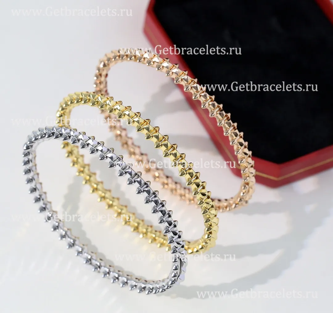 Copy Clash De Cartier Bracelets B6065217