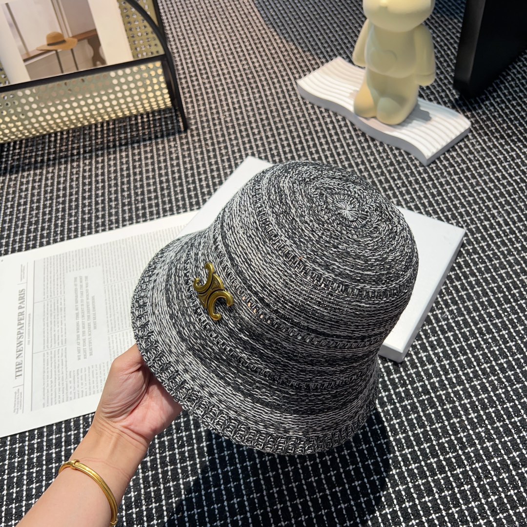 Celine Hats(Replica)