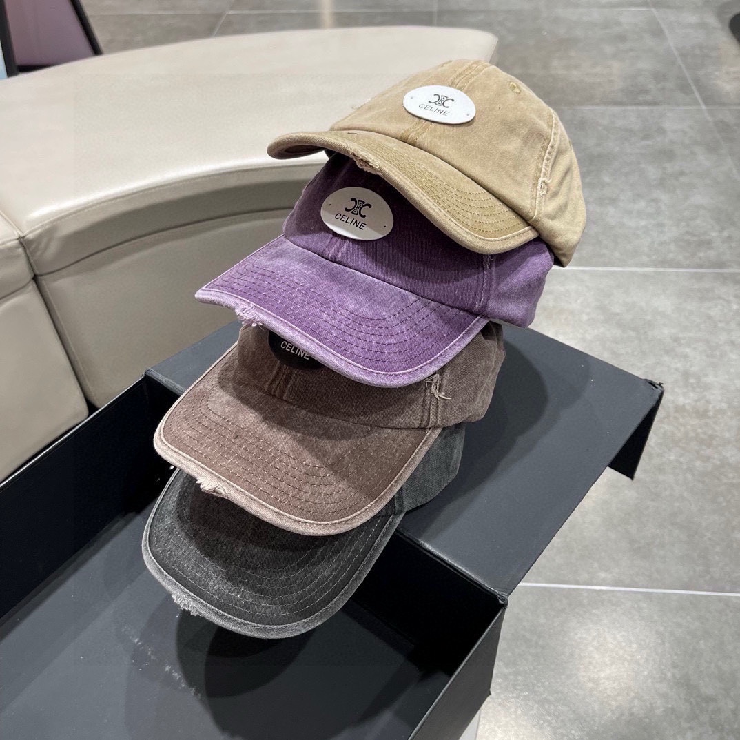 Celine Hats(Replica)
