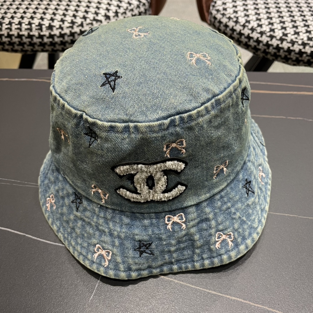 Chanel Hats(Replica)