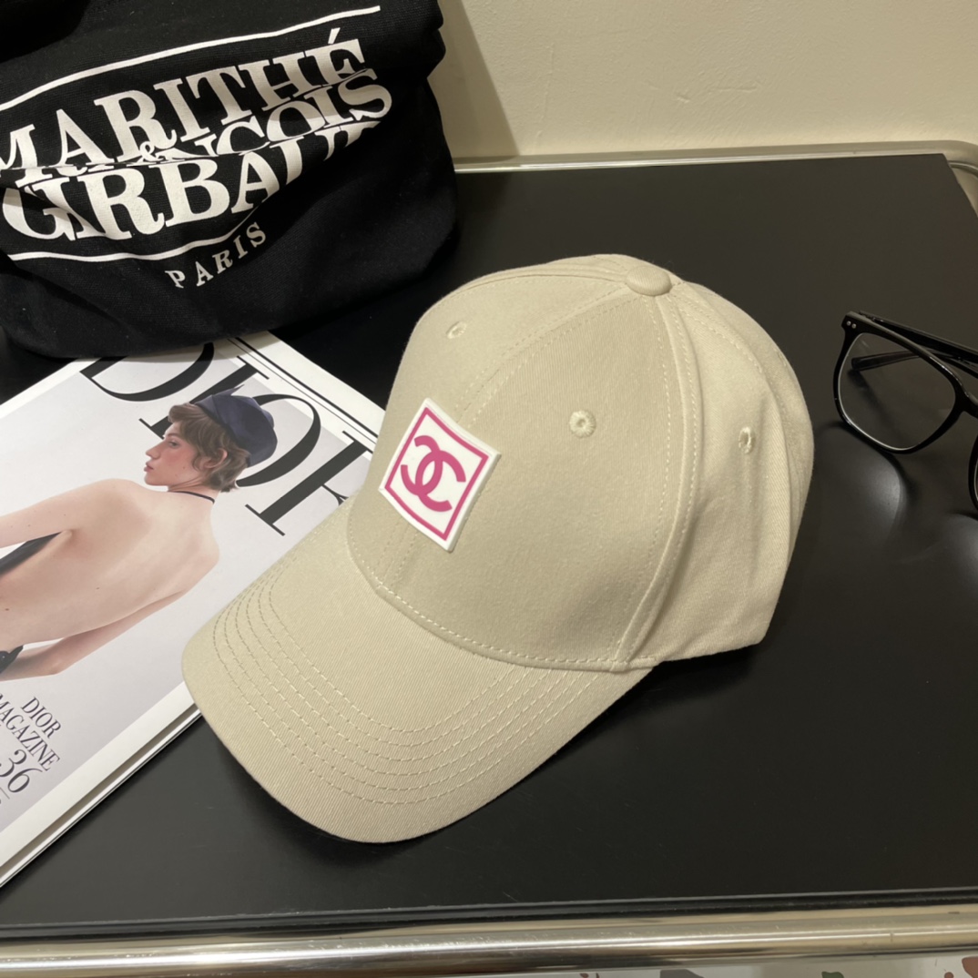 Chanel Hats(Replica)