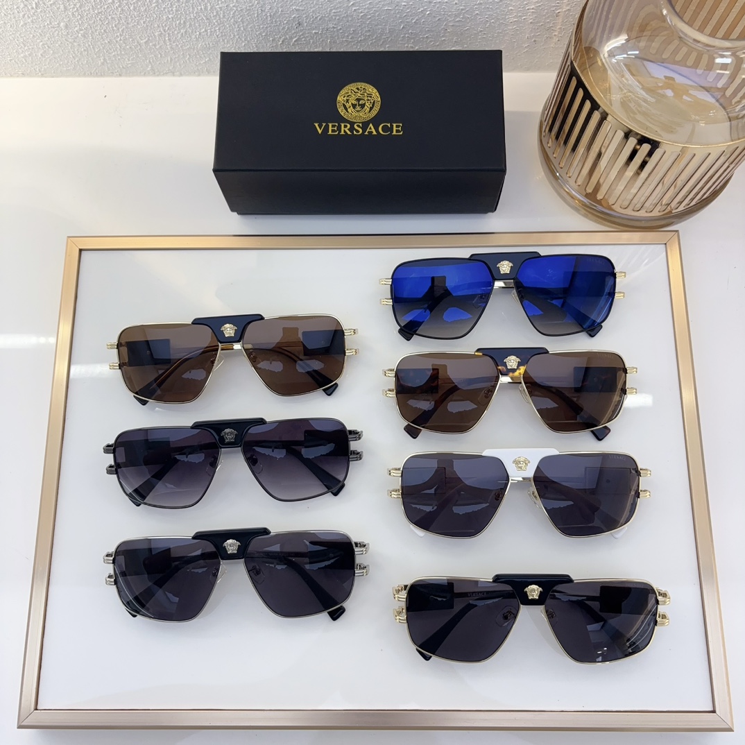 Versace Sunglasses