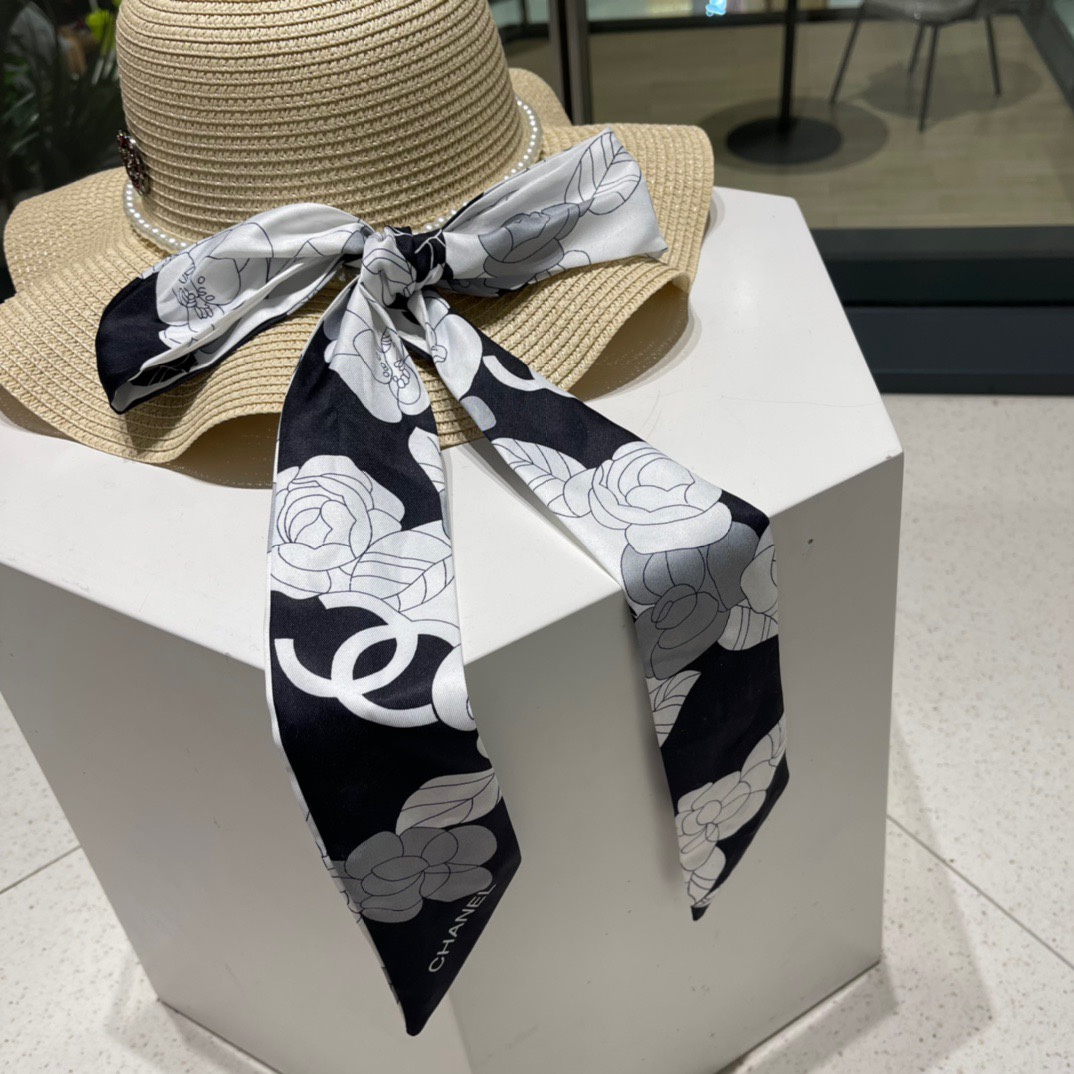 Chanel Hats(Replica)