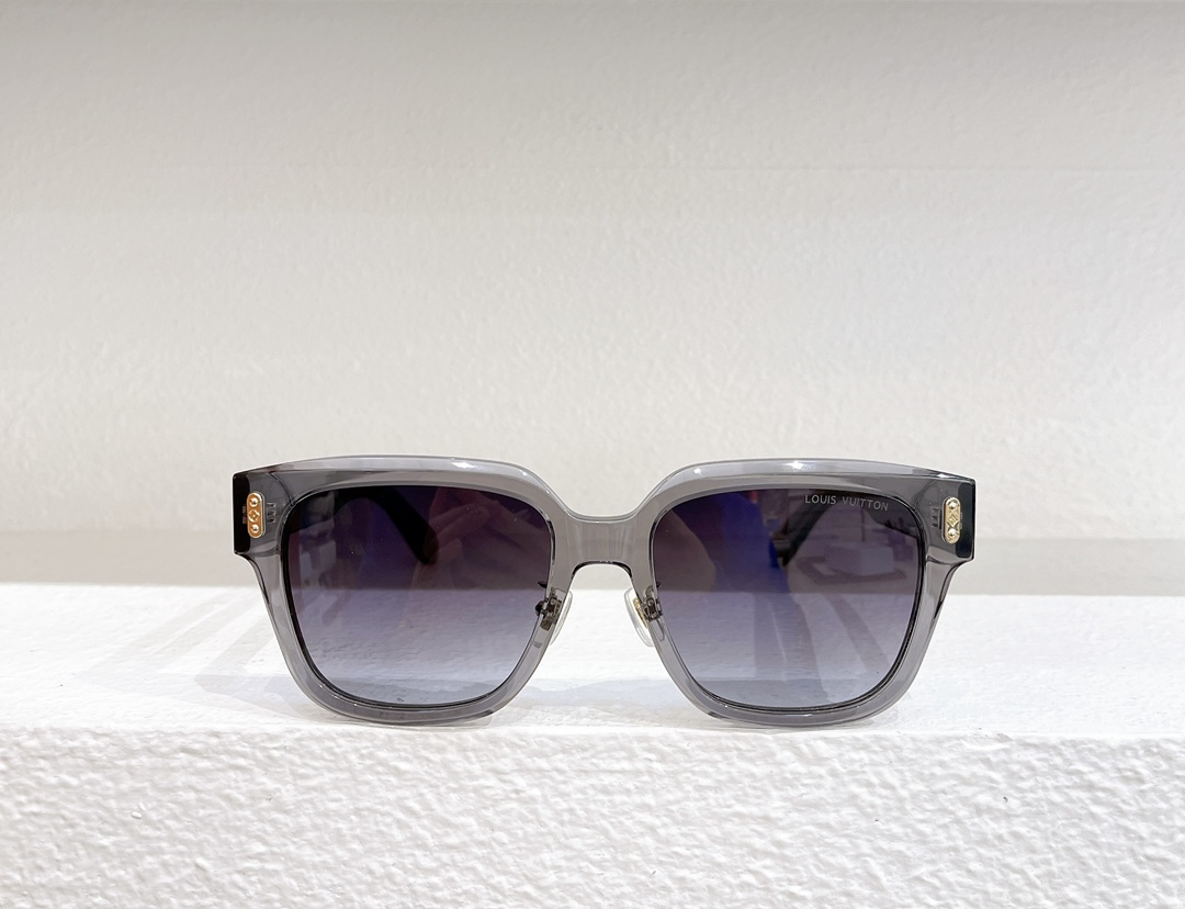 Louis Vuitton LV Sunglasses