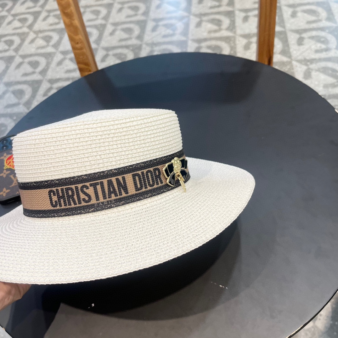 Dior Hats(Replica)