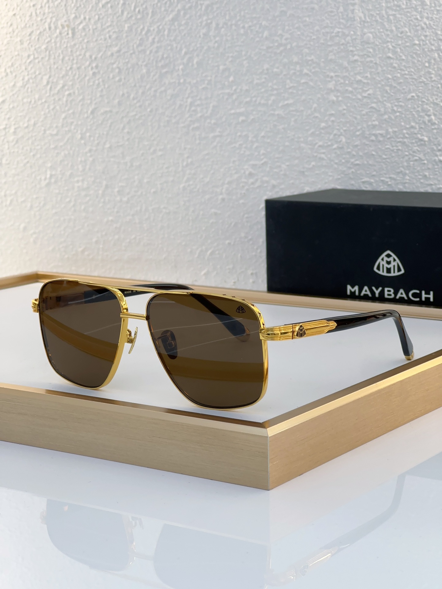 Maybach Sunglasses