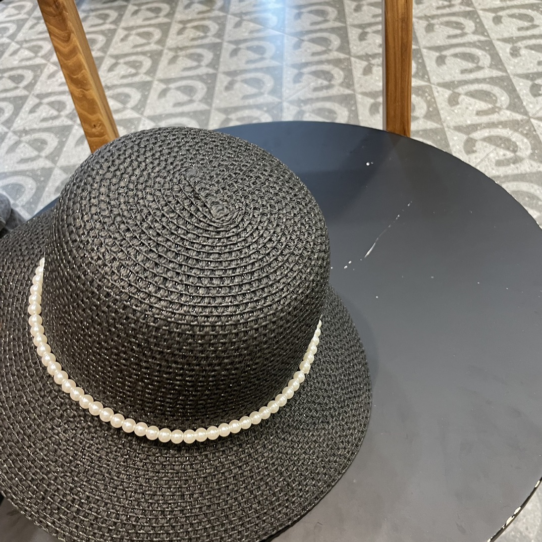 Dior Hats(Replica)