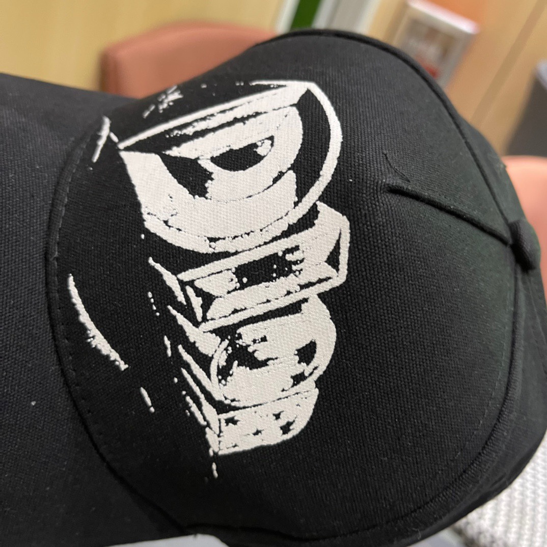 Dior Hats(Replica)